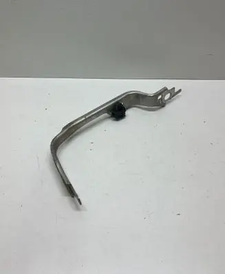Audi A6 S6 C8 4K Radiator support slam panel bracket 4K0807348B 3727