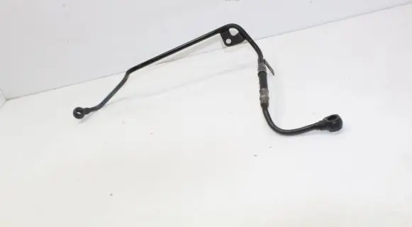 Chevrolet Orlando Turbo turbocharger oiling pipe/hose