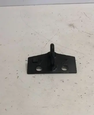Opel Corsa F Engine bonnet/hood lock/latch loop/hook 