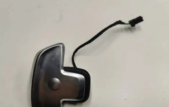 Mercedes-Benz E W213 Gear shift switch/knob A0999053500 0999053500