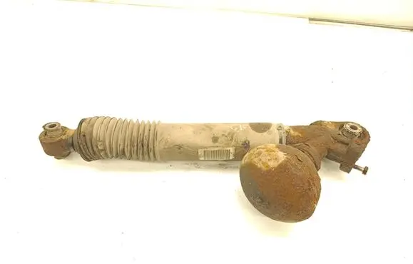 Citroen C5 Rear shock absorber/damper 9674988580