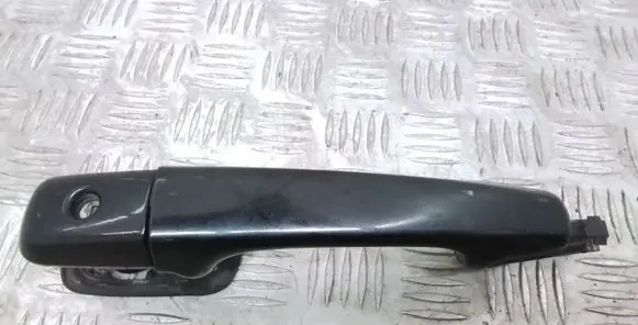 Volvo C30 Front door exterior handle 30753785