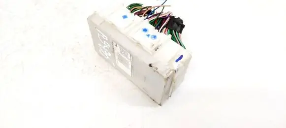 Toyota Corolla E140 E150 Fuse box set 8267112260 82671-12260