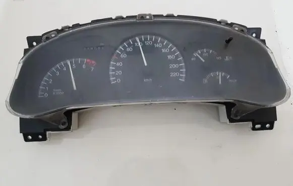 Opel Sintra Speedometer (instrument cluster) 16203658