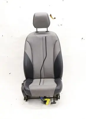BMW 1 F20 F21 Seat set 5778655