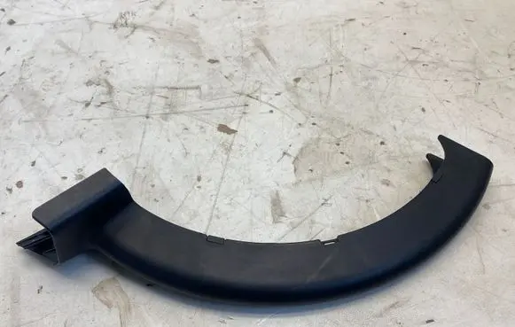 Audi A6 C7 Other trunk/boot trim element 4G5971821