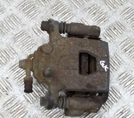 Nissan Juke I F15 Rear brake caliper 440111KD0A