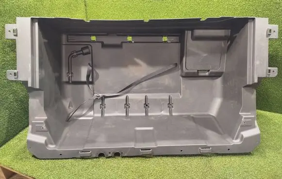 Mitsubishi Pajero Glove box in trunk 7646A050 3M45X BCXCARG0