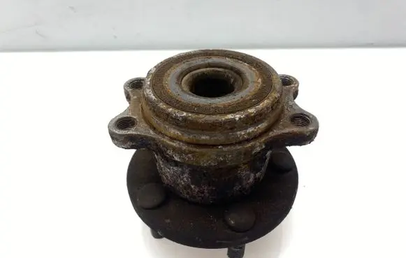 Subaru Legacy Rear wheel ball bearing 