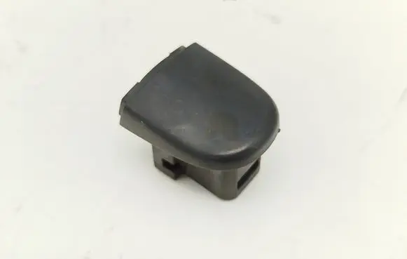 Skoda Fabia Mk2 (5J) Rear door handle cover 5N0839167B