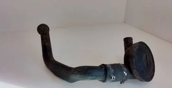 Volkswagen Sharan Breather/breather pipe/hose 3911170949