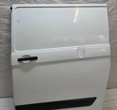 Ford Transit Custom Rear door