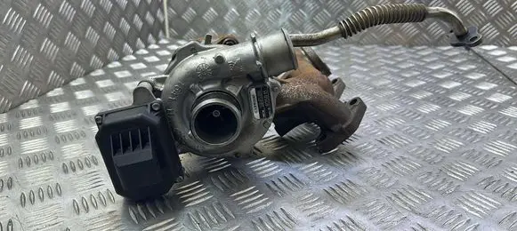 KIA Ceed Turbo 16389700014 405815
