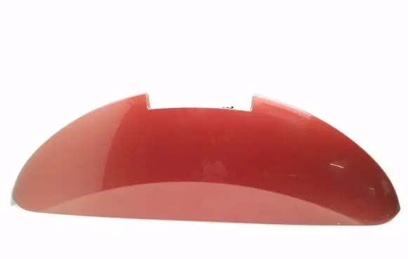 Nissan Leaf I (ZE0) Tailgate/trunk spoiler 960323NE0A