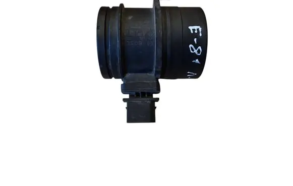 BMW 1 E81 E87 Mass air flow meter 0281002567 7788743
