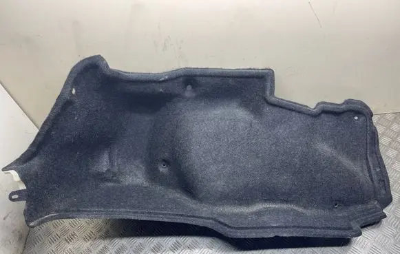 Subaru Legacy Trunk/boot lower side trim panel 