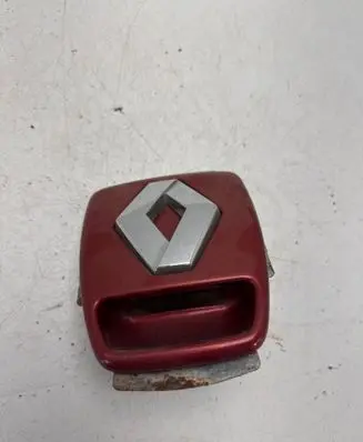 Renault Laguna II Tailgate release/open handle 