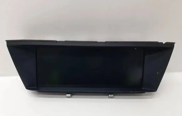 BMW 7 F01 F02 F03 F04 Screen/display/small screen 9218453