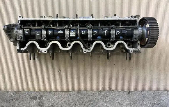 Alfa Romeo 166 Engine head 46437268