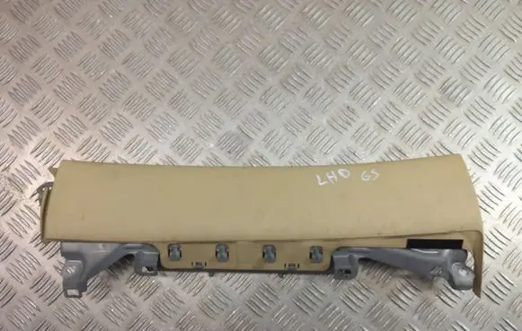 Lexus GS 300 350 430 450H Knee airbag 