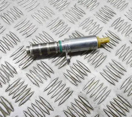 Chevrolet Camaro Turbo solenoid valve 12662736