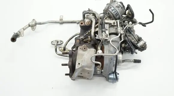 Mazda CX-5 Turbo 8103570002ACR 8103570002