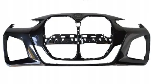 BMW 4 G22 G23 G24 G26 Front bumper g260000000