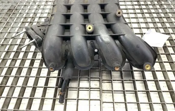 Intake manifold