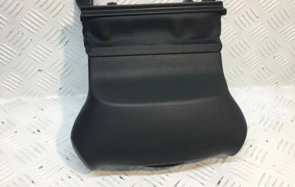Nissan Qashqai Steering wheel column trim 48470JD000