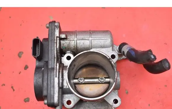 Nissan Micra Throttle body valve RME5016