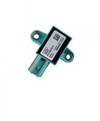 Seat Ibiza IV (6J,6P) Airbag deployment crash/impact sensor 8k0955557c