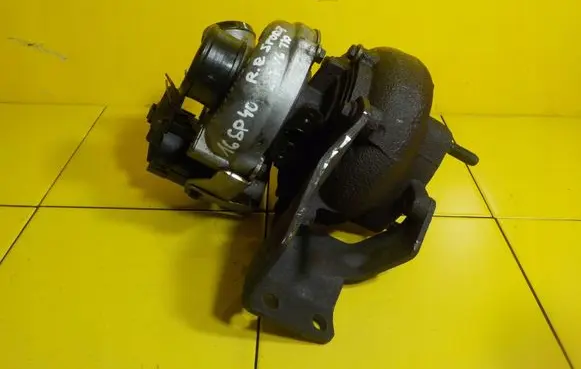 Land Rover Range Rover Sport L320 Turbo 4H2Q6K682CK