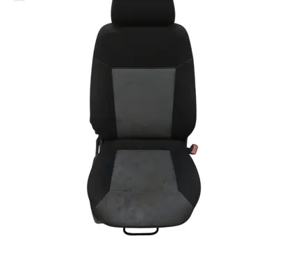 Opel Astra H Front passenger seat 
