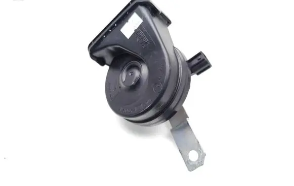BYD Dolphin Horn signal 