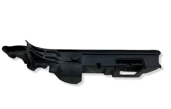 Toyota Corolla E210 E21 Rear door glass trim molding 6784402020