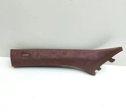 BMW XM (A) pillar trim 5A34773