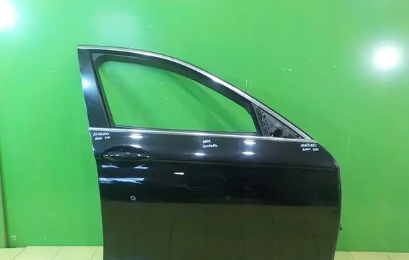 BMW 5 F10 F11 Front door PRZOD PRAWE