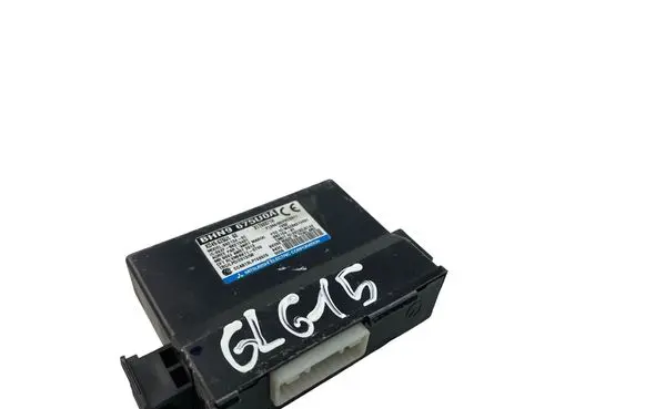 Mazda CX-5 Other control units/modules KD45675U1