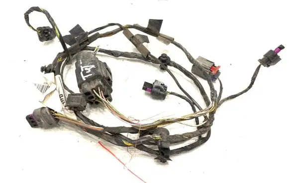 Ford Kuga I Parking sensor (PDC) wiring loom 8V4T-15K868-ADD