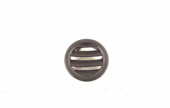 Mercedes-Benz C W204 Dashboard side air vent grill/cover trim JC1257678F2 1257680F2