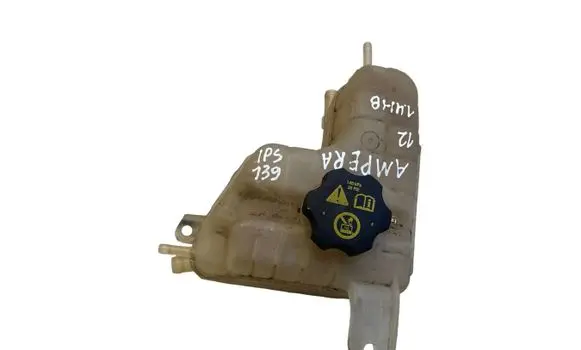 Opel Ampera Coolant expansion tank/reservoir 22803837