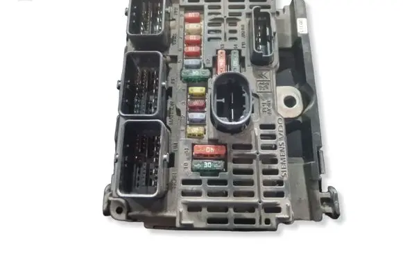 Citroen C4 I Picasso BSM Control unit BSML1100
