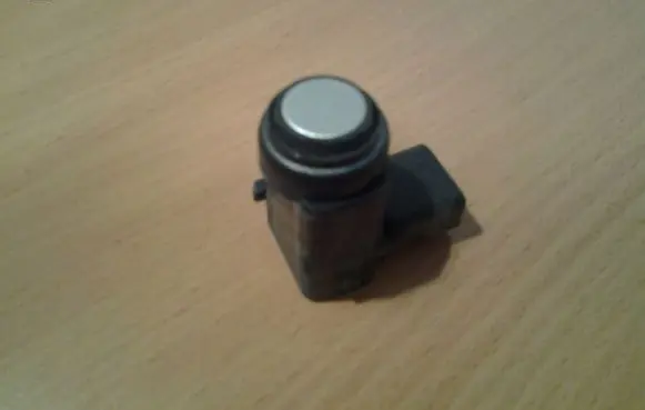 Volkswagen Touareg I Parking PDC sensor 3D0919275D 0263003525