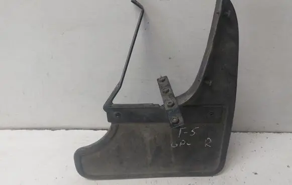 Volkswagen Transporter - Caravelle T5 Front mudguard 7H0075101
