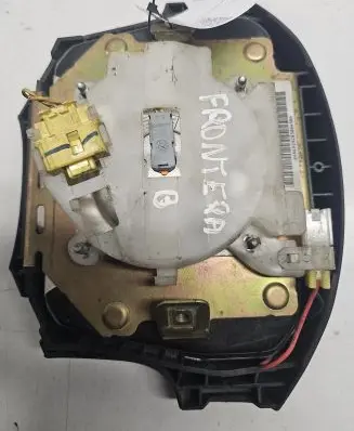 Opel Frontera B Steering wheel airbag