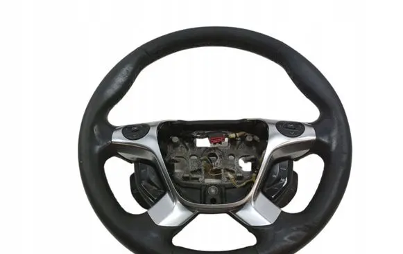 Ford Transit Custom Steering wheel