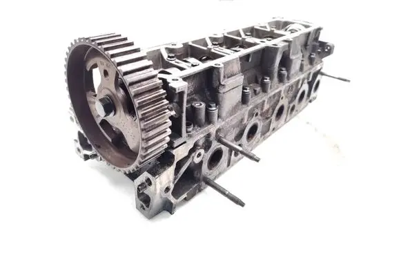 Ford Transit Engine head 9685177110 9684487210