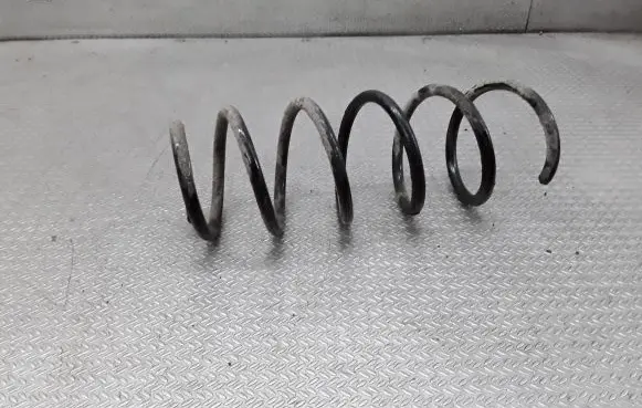 Mitsubishi Colt Front coil spring