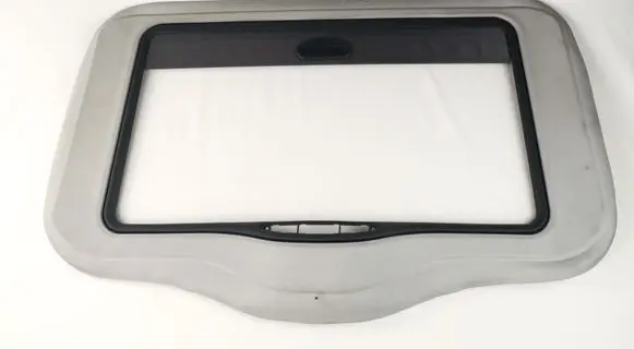KIA Ceed Headlining 8520