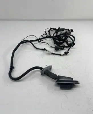 BMW 5 F10 F11 Front door wiring loom 9273445
